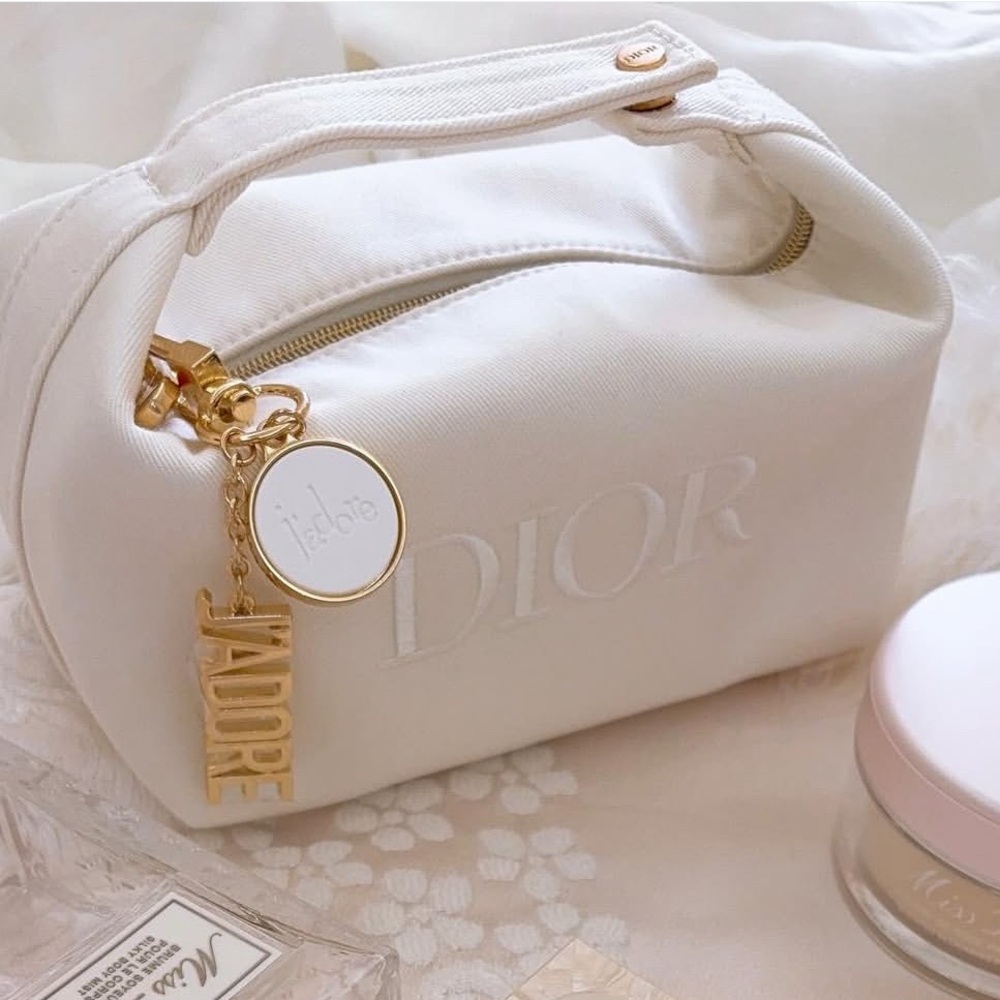 Dior Clutch